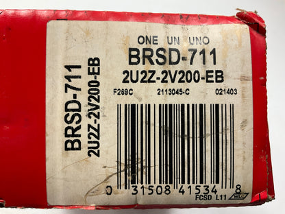Motorcraft BRSD-711 Superduty Disc Brake Pad Set - 2U2Z-2V200-EB