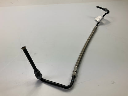 Motorcraft BRT-162 Secondary Brake Hydraulic Line (Master Cylinder) HC3Z-2234-A