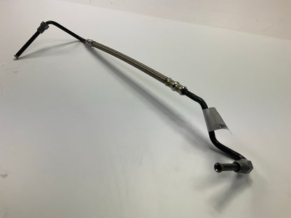 Motorcraft BRT-162 Secondary Brake Hydraulic Line (Master Cylinder) HC3Z-2234-A