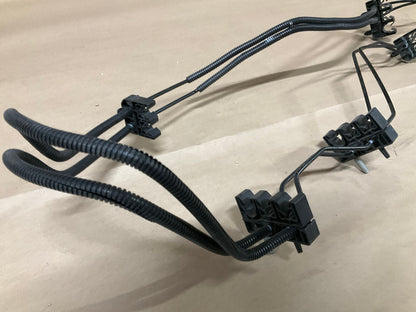 Motorcraft BRT195 Rear Rearward Brake Hydraulic Line - HC3Z-2C296-AC