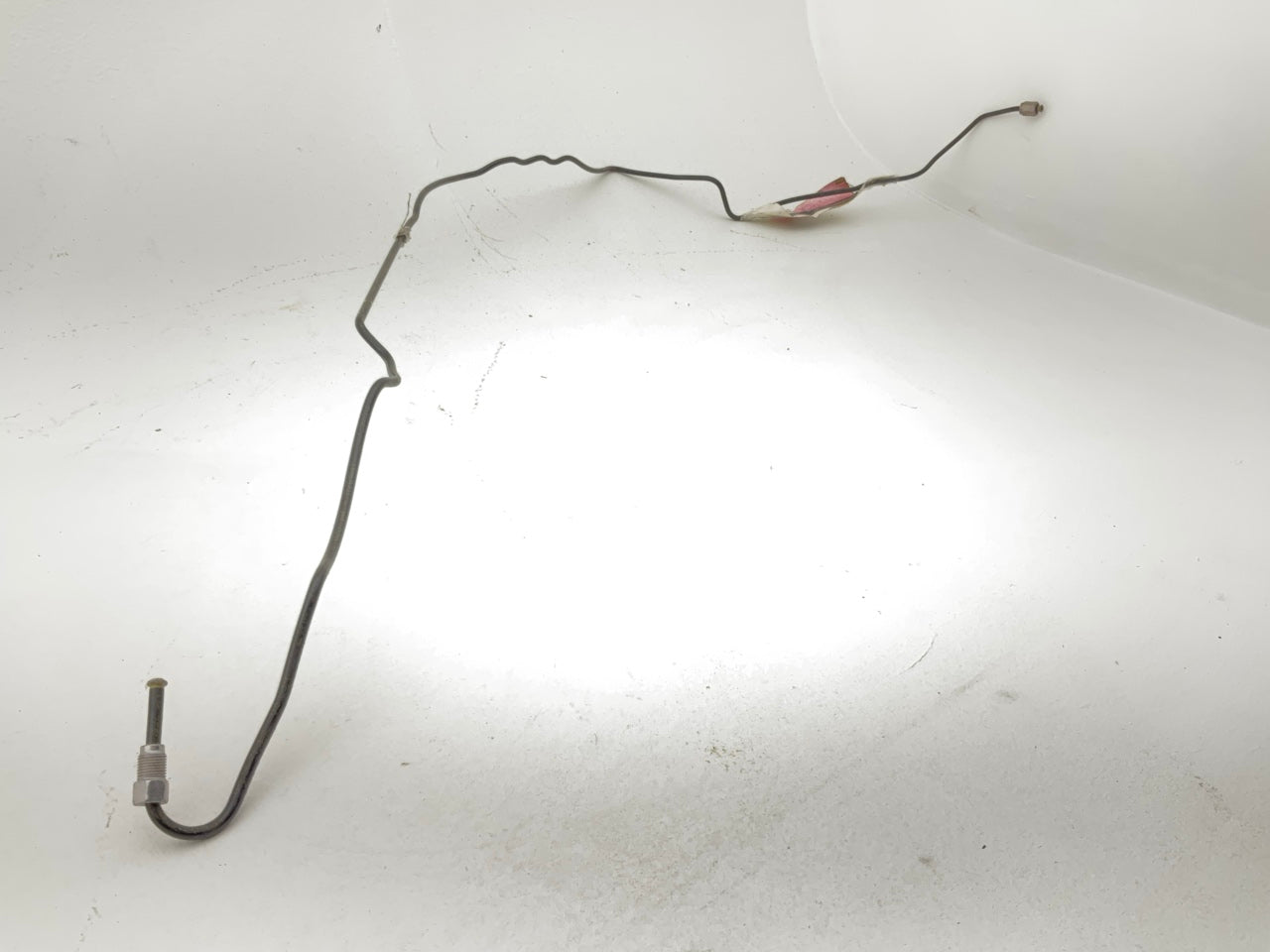 Motorcraft BRTR190 Rear Left Brake Hydraulic Line