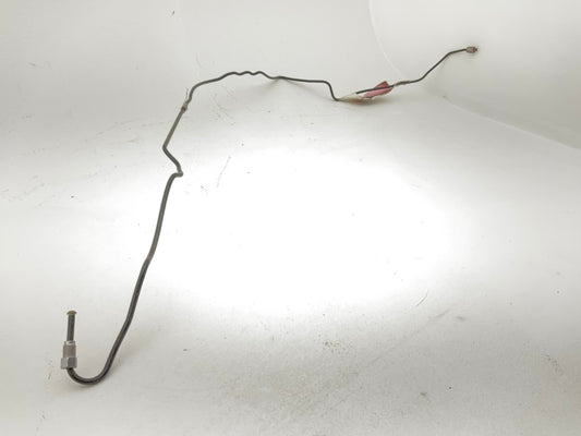 Motorcraft BRTR190 Rear Left Brake Hydraulic Line