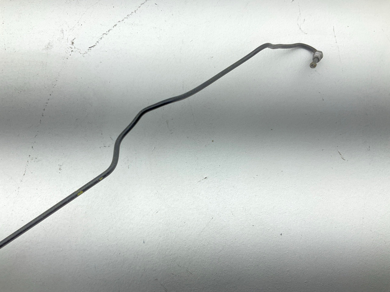 Motorcraft BRTR190 Rear Left Brake Hydraulic Line