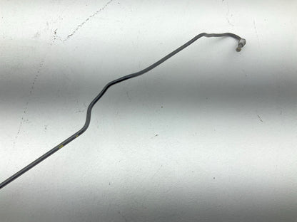 Motorcraft BRTR190 Rear Left Brake Hydraulic Line