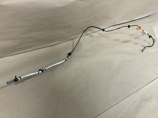 Motorcraft BRTR219 Rear Brake Hydraulic Line - F2GZ-2265-B