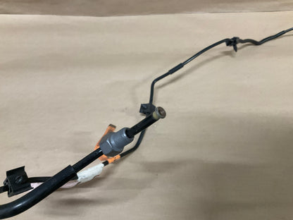 Motorcraft BRTR219 Rear Brake Hydraulic Line - F2GZ-2265-B