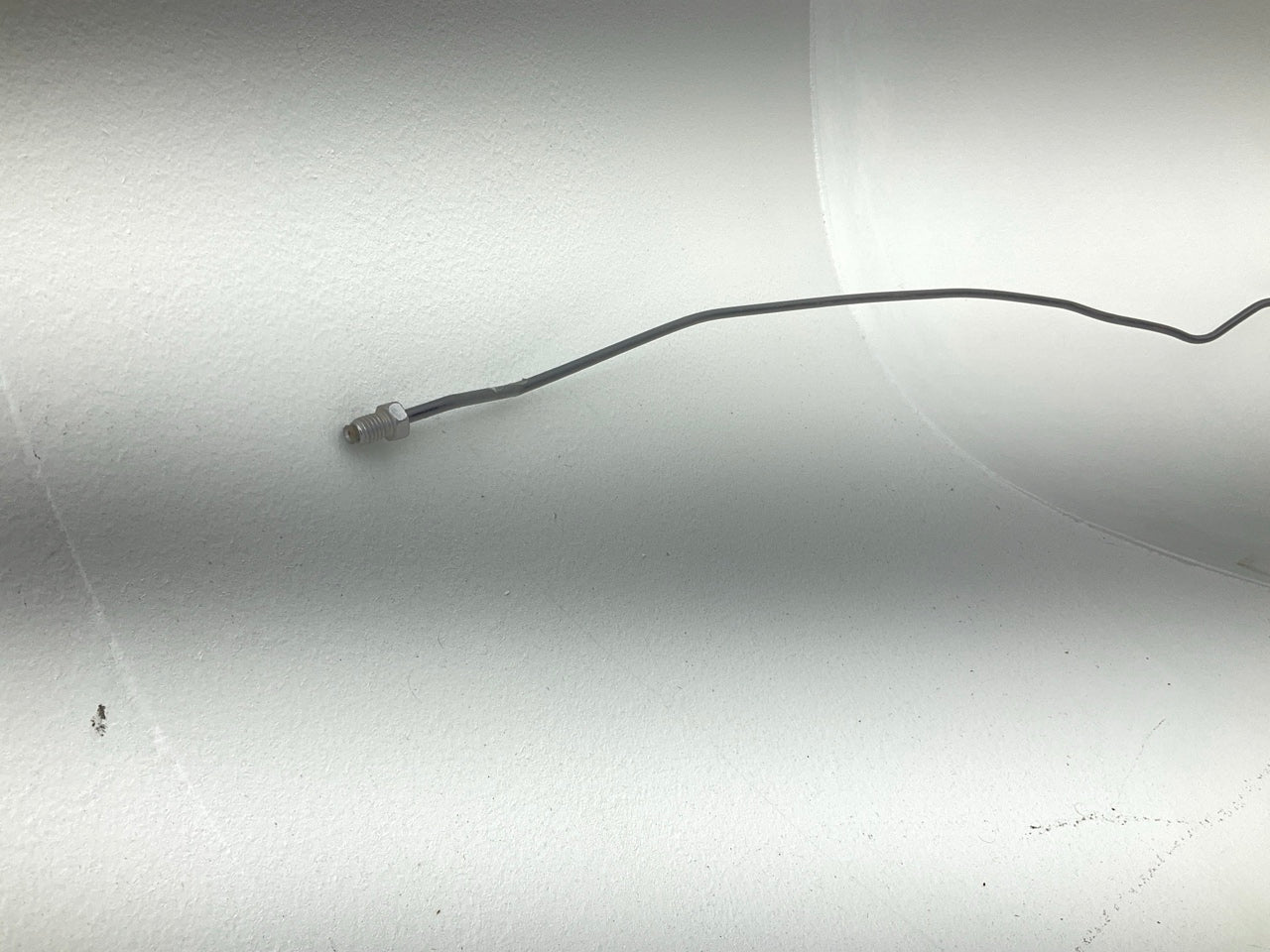 Motorcraft BRTR264 Rear Right Brake Hydraulic Line - FL3Z-2267-G