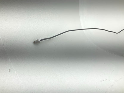 Motorcraft BRTR264 Rear Right Brake Hydraulic Line - FL3Z-2267-G