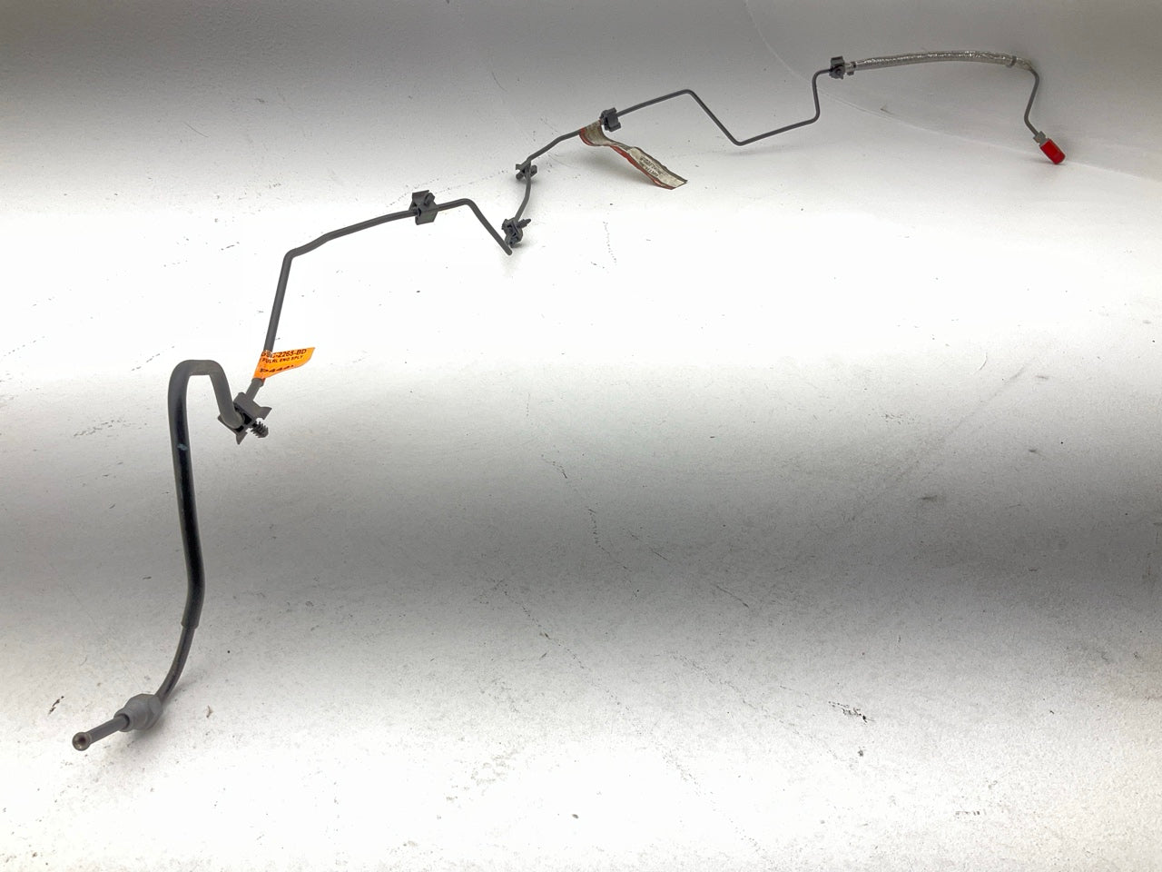 Motorcraft BRTR39 Rear Right Brake Hydraulic Line - DG9Z-2265-B