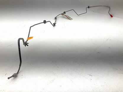 Motorcraft BRTR39 Rear Right Brake Hydraulic Line - DG9Z-2265-B