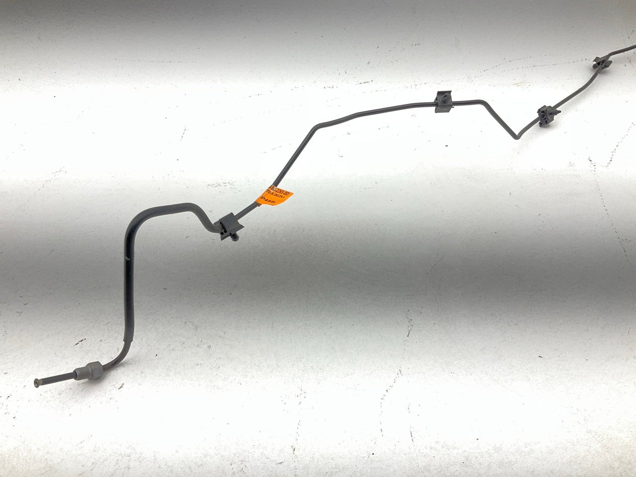Motorcraft BRTR39 Rear Right Brake Hydraulic Line - DG9Z-2265-B