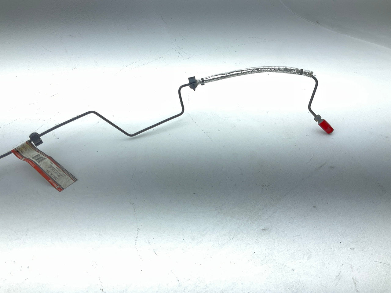 Motorcraft BRTR39 Rear Right Brake Hydraulic Line - DG9Z-2265-B