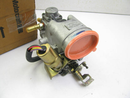 Motorcraft Fuel Injection CFI Throttle Body Idle Valve TPS 85 Ford Mercury 2.3L