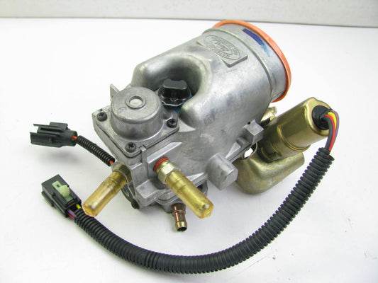 Motorcraft Fuel Injection CFI Throttle Body Idle Valve TPS 85 Ford Mercury 2.3L