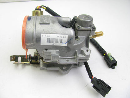Motorcraft Fuel Injection CFI Throttle Body Idle Valve TPS 85 Ford Mercury 2.3L