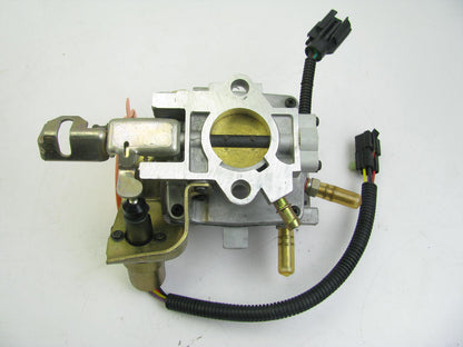 Motorcraft Fuel Injection CFI Throttle Body Idle Valve TPS 85 Ford Mercury 2.3L