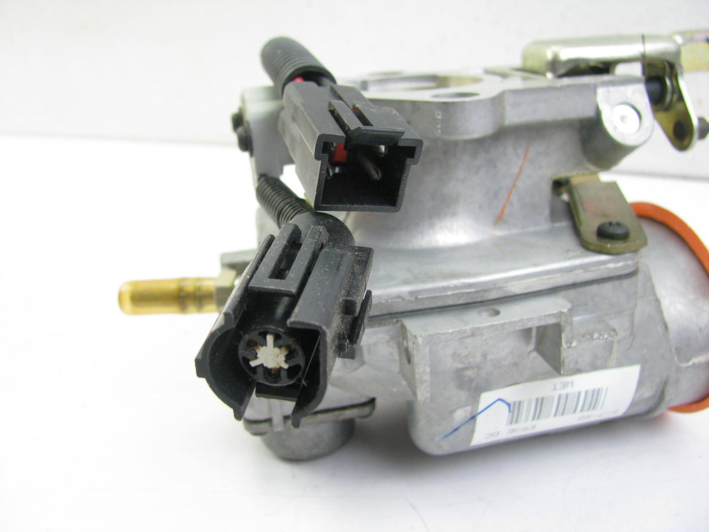 Motorcraft Fuel Injection CFI Throttle Body Idle Valve TPS 85 Ford Mercury 2.3L