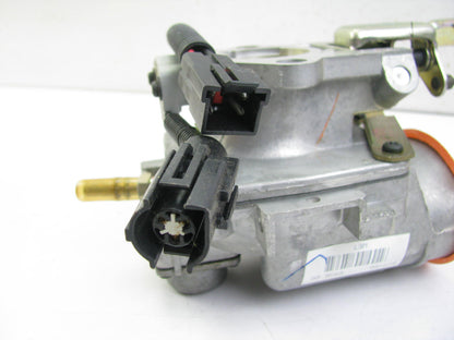 Motorcraft Fuel Injection CFI Throttle Body Idle Valve TPS 85 Ford Mercury 2.3L