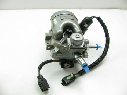NEW Throttle Body TBI CFI W/ Idle Control, TPS & Fuel Injector 86-88 Taurus 2.5L