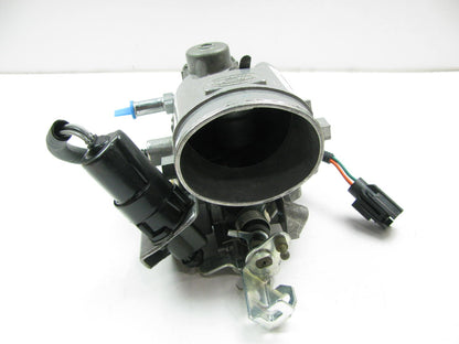 NEW OEM TBI Throttle Body W/ TPS Sensor & Idle Control 1986-88 Taurus 2.5L AUTO