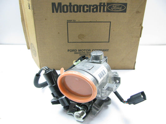 Motorcraft CA-3551 CFI TBI Fuel Injection Throttle Body, 1987 Tempo 2.3L HSC M/T