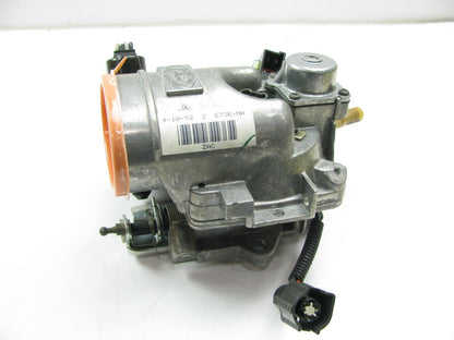 Motorcraft CA-3551 CFI TBI Fuel Injection Throttle Body, 1987 Tempo 2.3L HSC M/T