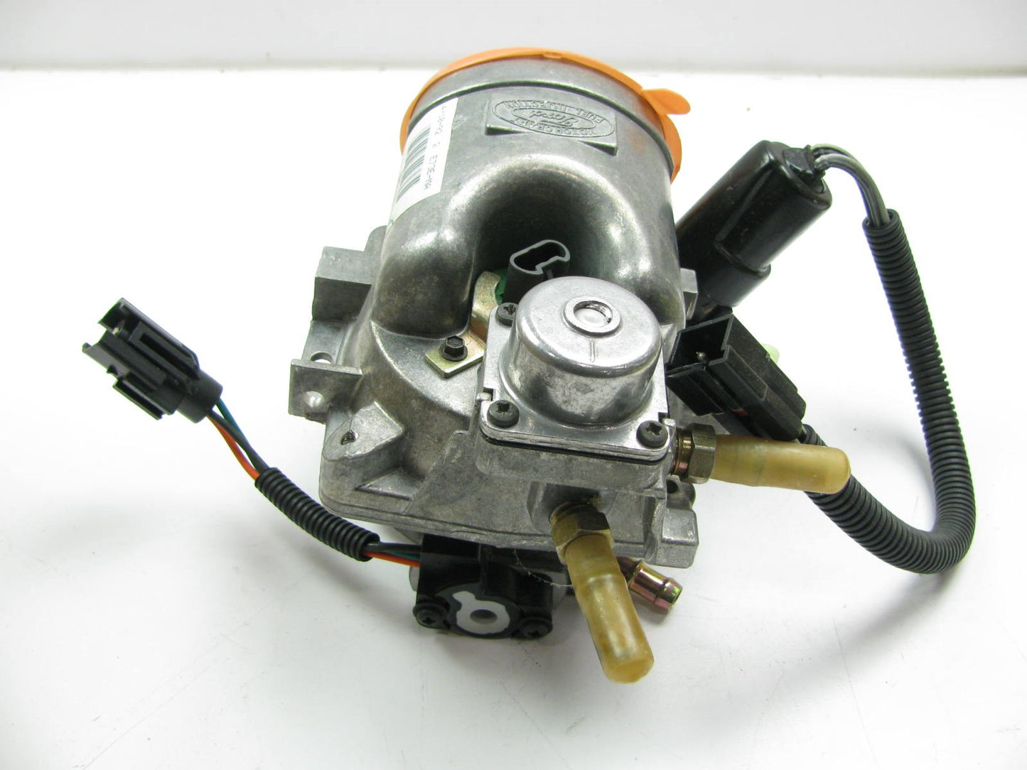 Motorcraft CA-3551 CFI TBI Fuel Injection Throttle Body, 1987 Tempo 2.3L HSC M/T