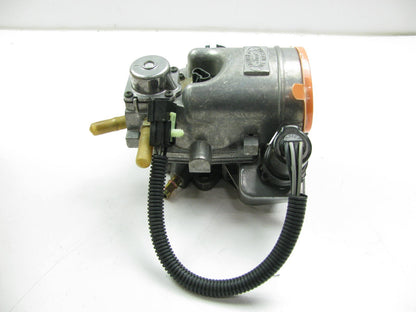 Motorcraft CA-3551 CFI TBI Fuel Injection Throttle Body, 1987 Tempo 2.3L HSC M/T