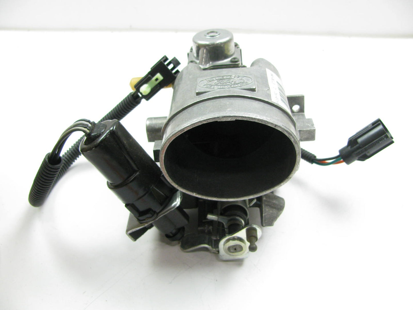 Motorcraft CA-3551 CFI TBI Fuel Injection Throttle Body, 1987 Tempo 2.3L HSC M/T