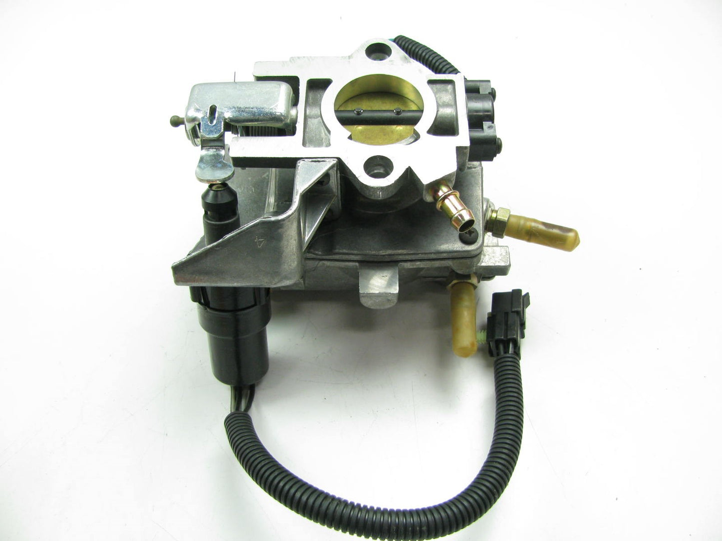 Motorcraft CA-3551 CFI TBI Fuel Injection Throttle Body, 1987 Tempo 2.3L HSC M/T