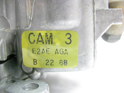 NEW GENUINE OEM Motorcraft CA3047 Carburetor 1981-1982 5.0L 302 Variable Venturi