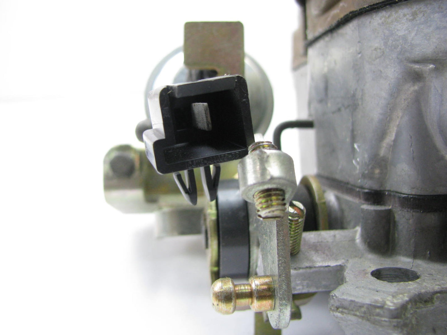 NEW GENUINE OEM Motorcraft CA3047 Carburetor 1981-1982 5.0L 302 Variable Venturi