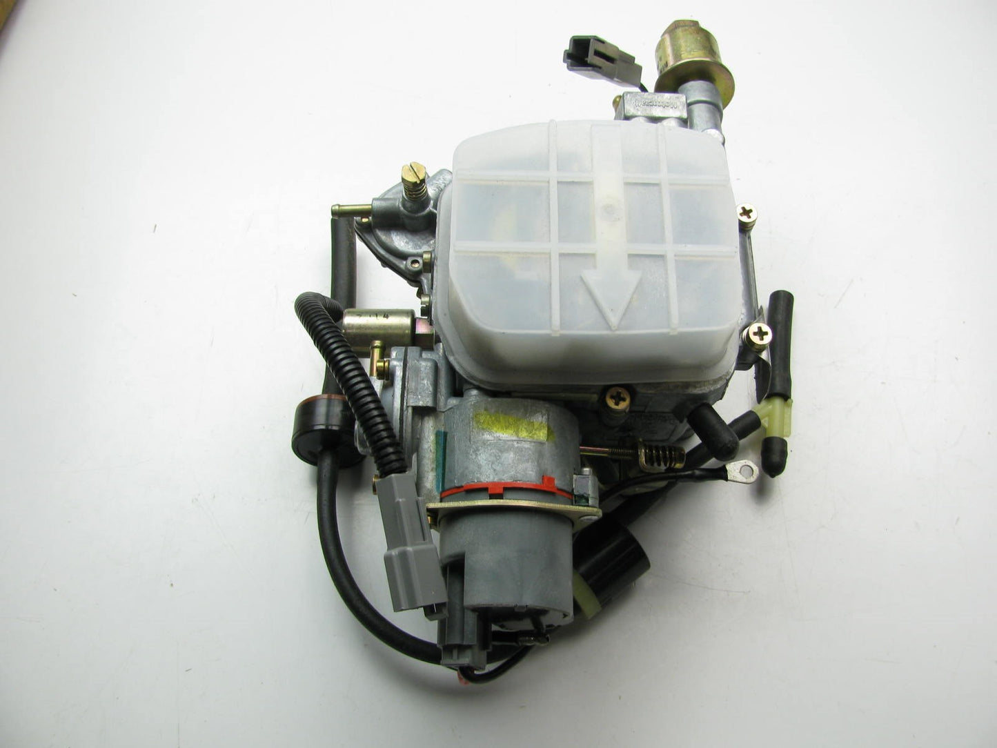 NOS OEM Ford Motorcraft CA3441 Carburetor 1981-1982 Escort & Mercury Lynx 1.6L