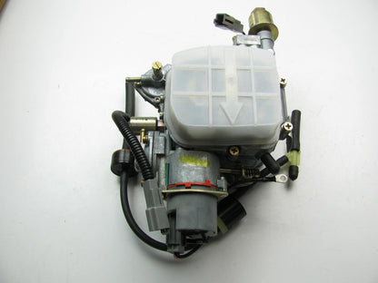 NOS OEM Ford Motorcraft CA3441 Carburetor 1981-1982 Escort & Mercury Lynx 1.6L