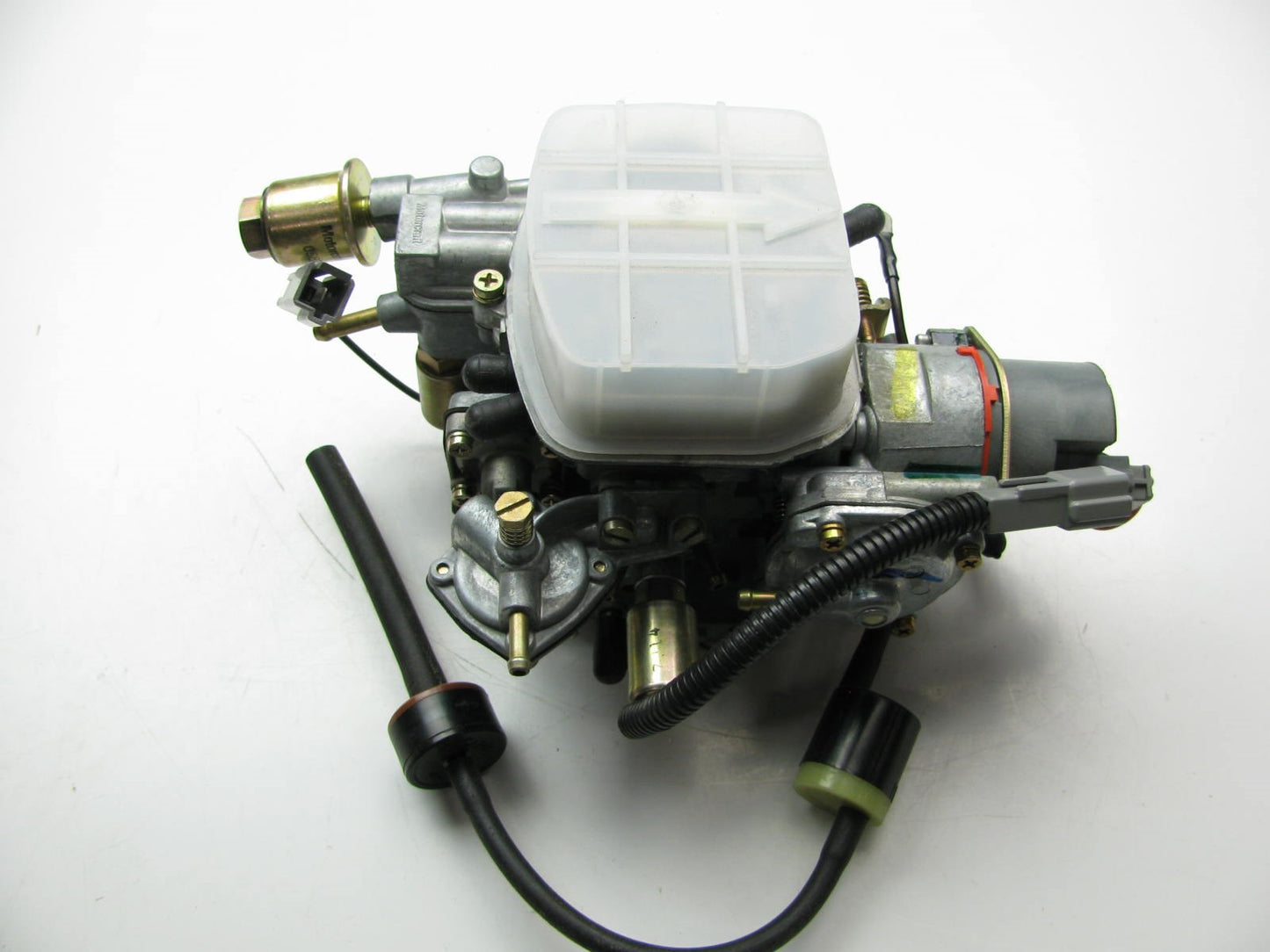NOS OEM Ford Motorcraft CA3441 Carburetor 1981-1982 Escort & Mercury Lynx 1.6L