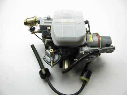 NOS OEM Ford Motorcraft CA3441 Carburetor 1981-1982 Escort & Mercury Lynx 1.6L