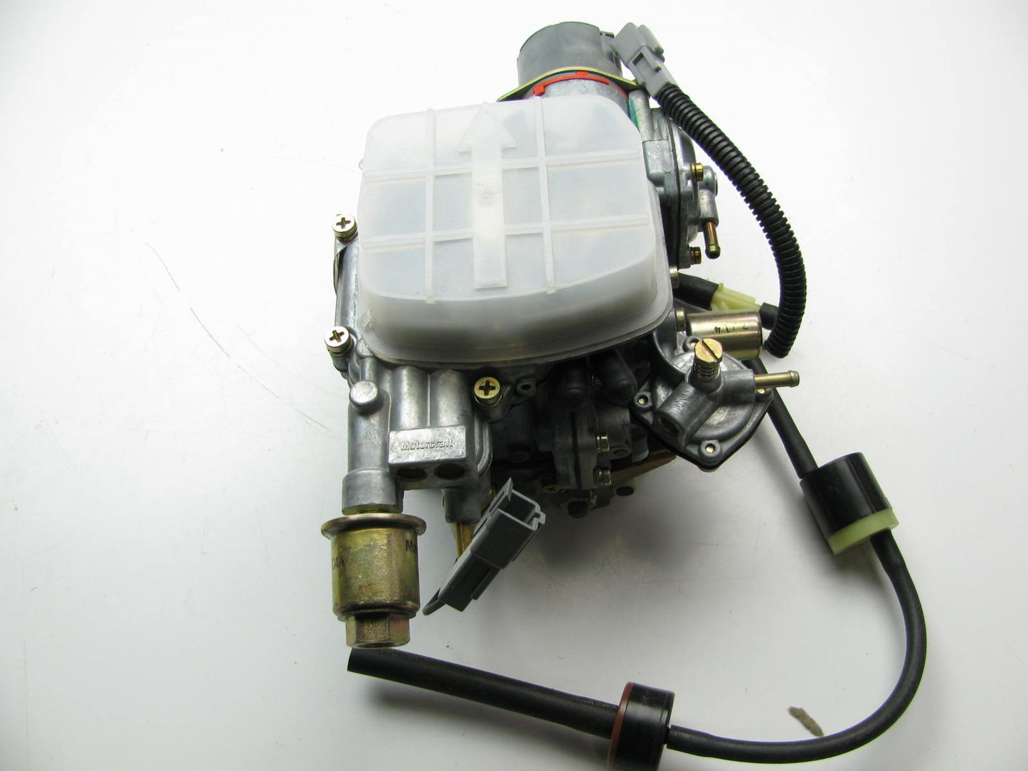 NOS OEM Ford Motorcraft CA3441 Carburetor 1981-1982 Escort & Mercury Lynx 1.6L