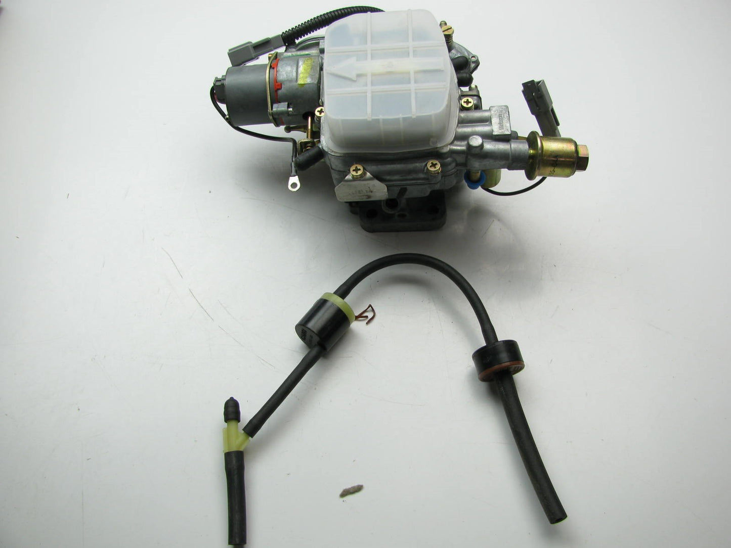 NOS OEM Ford Motorcraft CA3441 Carburetor 1981-1982 Escort & Mercury Lynx 1.6L