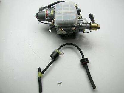 NOS OEM Ford Motorcraft CA3441 Carburetor 1981-1982 Escort & Mercury Lynx 1.6L