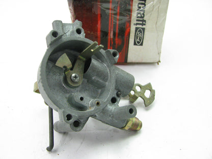 Motorcraft CC-203 Carburetor Choke Housing For Ford 2-BBL W/ 351M, 400-V8