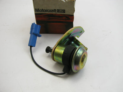 Motorcraft CD-26 Carburetor Idle Air Shutoff Solenoid for 1977 Mercury 2.3L