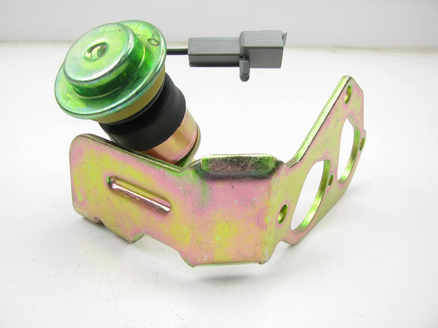 NOS OEM Idle Stop Soleniod 85-86 Ford -B, F, FT Truck Holley 4-BBL 6.1L 7.0L GAS