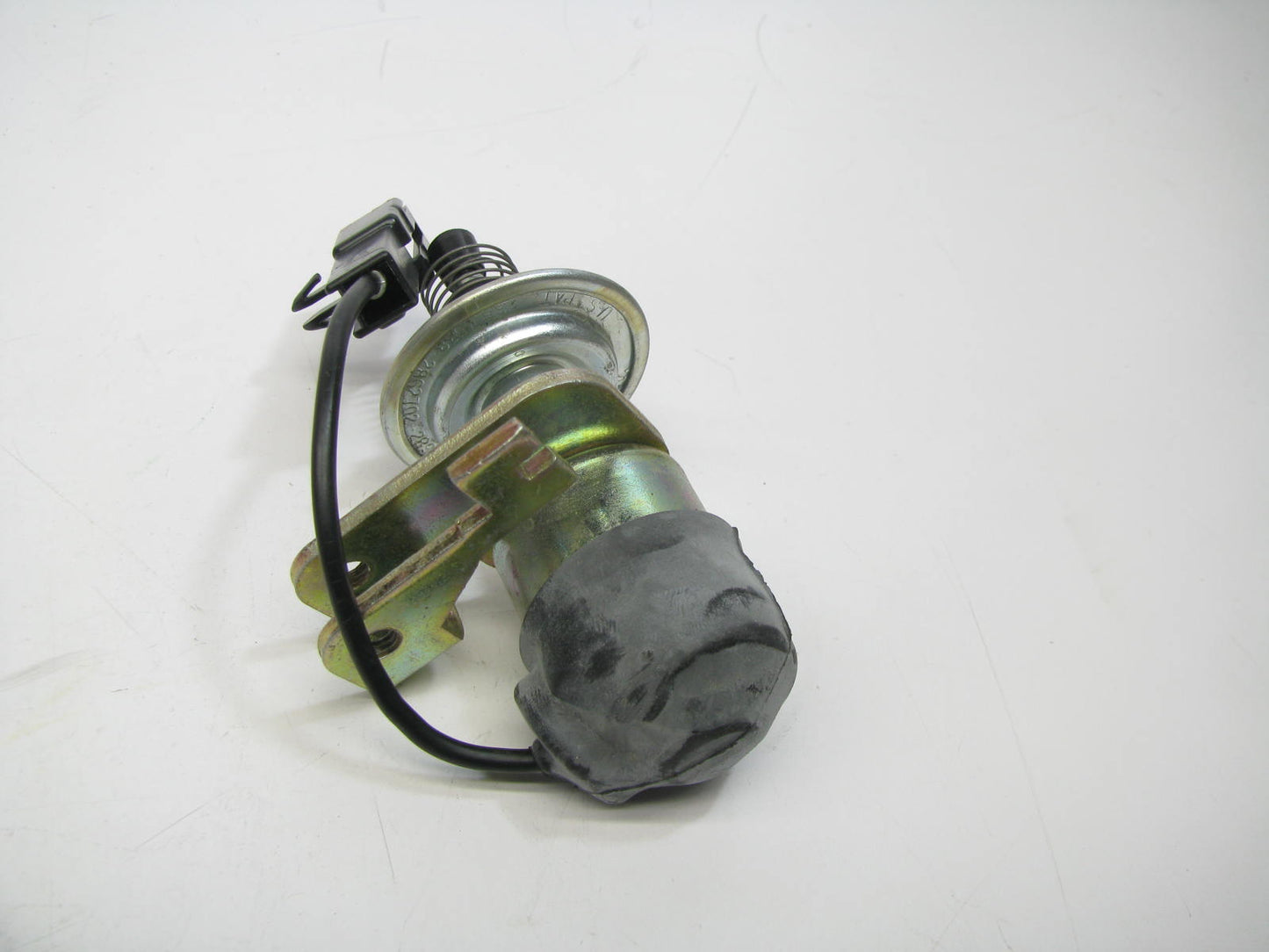 Motorcraft CD48 Carburetor Dash Pot Dashpot For 1980-1982 Ford Mercury 2-BBL