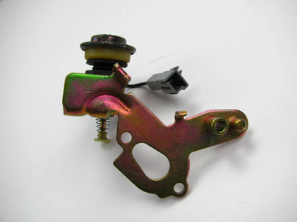 NOS OEM 1985-1986 Ford 6.1L 370 Medium Truck Holley 2BBL Carb Idle Stop Solenoid
