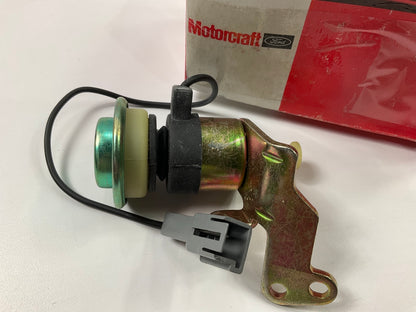 Motorcraft Carburetor Idle Stop Solenoid Dashpot 1985 Ford 5.8 For Holley 4180C
