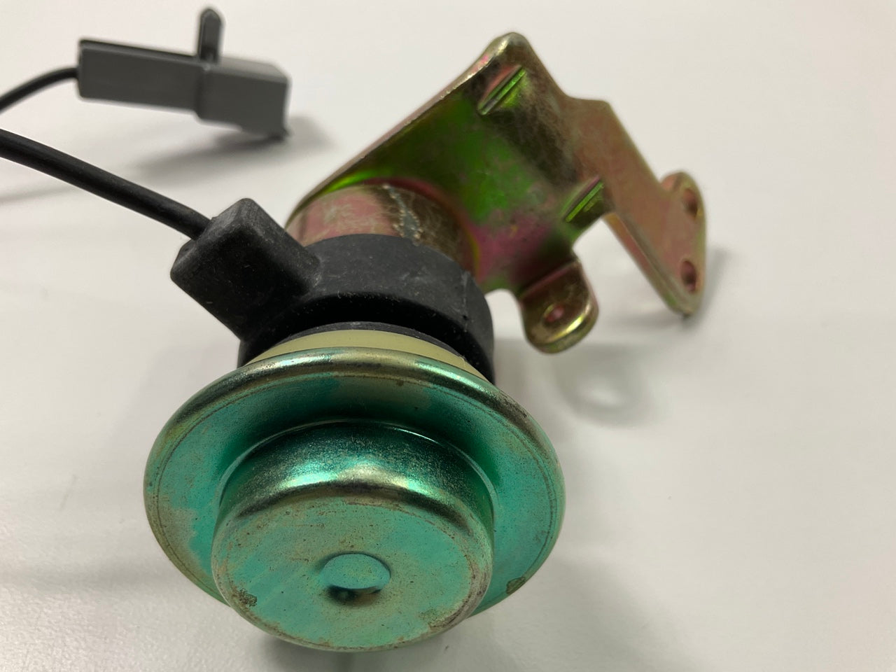 Motorcraft Carburetor Idle Stop Solenoid Dashpot 1985 Ford 5.8 For Holley 4180C