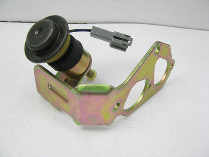 Motorcraft CD93 Carburetor Idle Stop Solenoid 1990-1991 Ford B700 6.6L 7.8L FTO