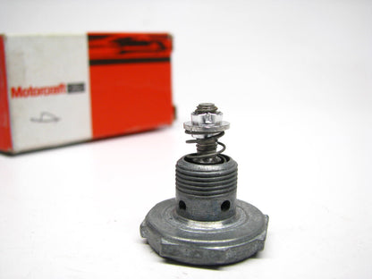Motorcraft CE-109 / D5OZ-9A565-A Carburetor Power Valve 1975-1979 2150 2V 302