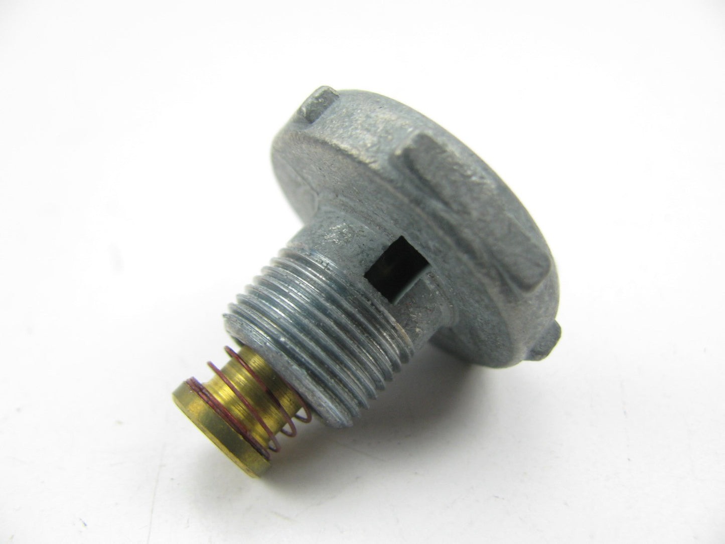 NOS Motorcraft Power Valve  2150 2 Barrel Carburetor FORD # D5TZ-9A565-A  CE-110