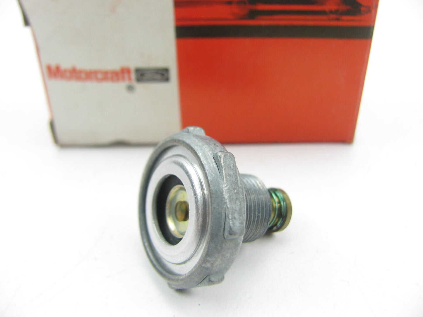 Motorcraft CE112 Carburetor Enrichment Power Valve - Ford 2100, 2150